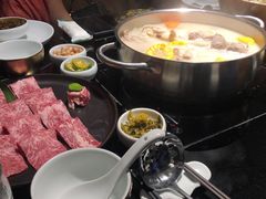 -官也街澳门火锅(新源里店)
