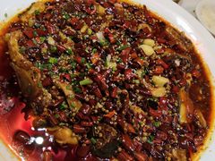 -兔槽江湖菜·重庆璧山兔(水围店)