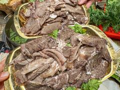 -刘少华贵州小黄牛·鲜牛肉火锅(总店)