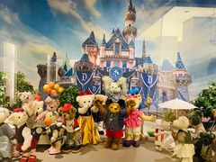 -济州岛泰迪熊博物馆