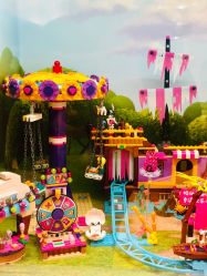 -乐高授权专卖店(新北万达店)