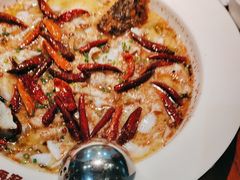 -鱼亨小鲜酸菜鱼(大信店)