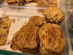 香鱼片-水一方现烤鱿鱼丝大连特产(三八广场店)