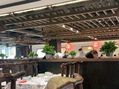 大堂-壹盏灯(惠农店)