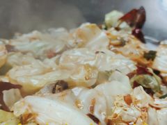 -哈尔滨饺子王·东北菜(鱼鳞浃路店)