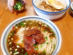 -矮子粉店1985·长沙米粉(湘春路店)