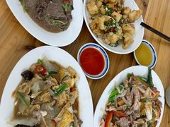 -黄记饮食店·潮汕家常菜(丹霞庄中区店)