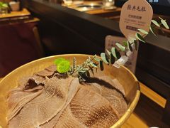 -巴奴毛肚火锅(广益哥伦布店)