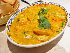 招牌古法咖喱大虾-KingThaia金泰兰(滨江天街店)