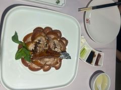 -味+新京宴·烤鸭·北京菜(创意谷店)