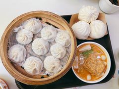 -津品味小吃(大学湾店)