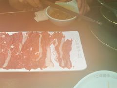 -二刀潮牛(重庆光环购物公园店)