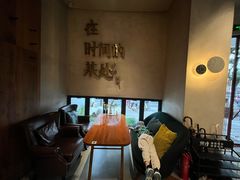 -陶享时光西餐·下午茶(信河街店)