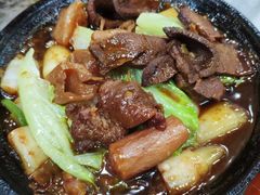 -珍珍小食店(西华路店)