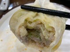 -真食净香居·内蒙烧麦(亚运村店)