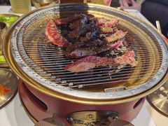 -西塔老太太泥炉烤肉(川沙百联店)