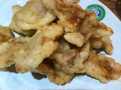 -河坝烧烤串城(银亭路店)
