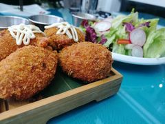 -My Way Town买味堂·东南亚餐厅(亦庄店)