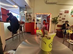 -Eckl’s爱氏热狗(猫街店)