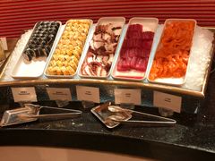 -咖啡苑 - 蔚藍夏日限定主题(永利皇宫店)