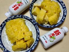 -鲜力达果品批发直销(青山店)