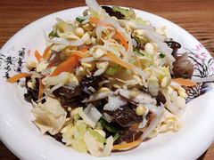 金陵素什锦-明城饭店(万科九都荟店)