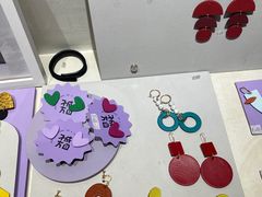 -LADY FAFA(巨鹿路陕西南路路口店)