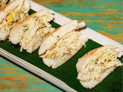 -SELVA森林海滩·拉丁餐厅&Bar(虹桥新天地店)