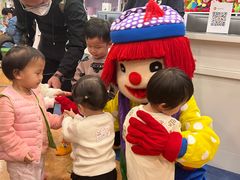 -金宝贝早教(万象城校区)