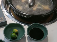 -狐狸爱上椰子鸡(滨江星光大道店)