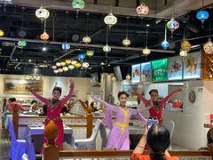 -巴扎美食·新疆菜·西域歌舞表演餐厅(新疆大厦店)