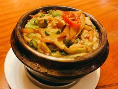 -老江南春·中国龙菜(衡山路店)