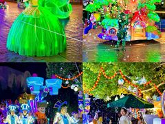 -郑州方特梦幻王国