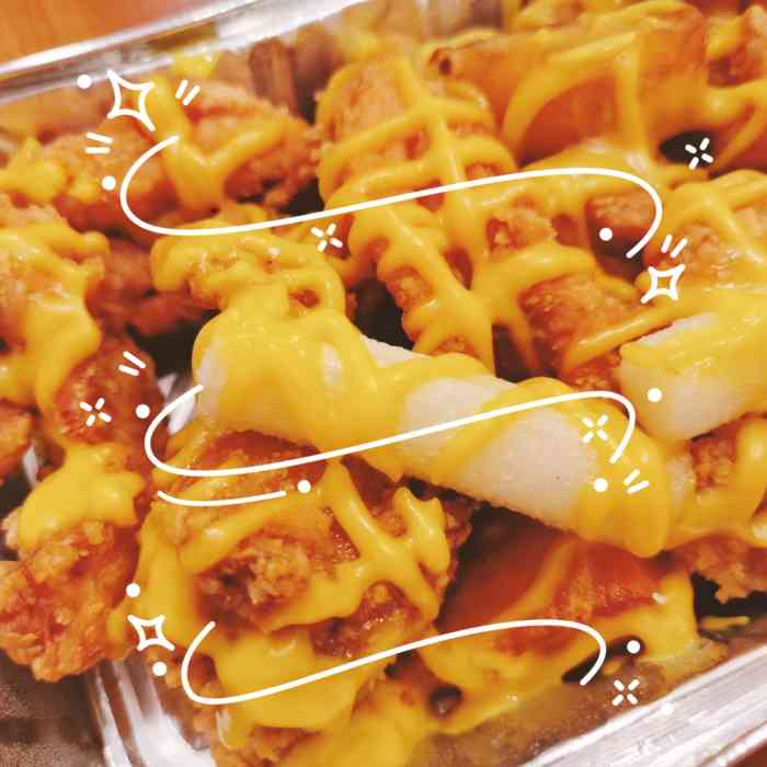 柠檬队长(788广场店)-"下午放学刚好饿了,在附近想找家餐厅吃一点.