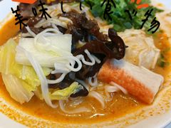 -威斯汀舞台餐厅