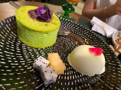 -木棉·醉心粤味(COCO Park店)