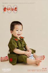 -小阿福儿童摄影(华中智谷店)