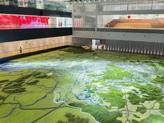 -广州市城市规划展览中心