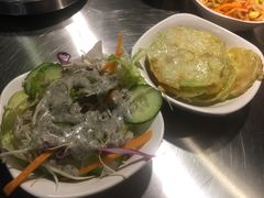 -韩聚屋韩国烤肉餐厅(新北万达店)