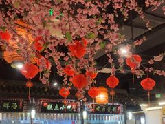 -卢大鲜鱼头捞饭(美利广场店)