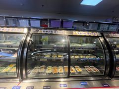 -蚝英雄鲜蚝自助专门店(长楹天街直营店)