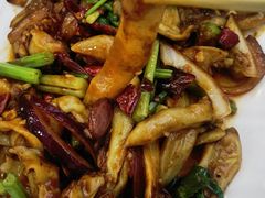 -常家活海鲜小吃(仅一家无分店)