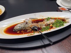 -江礼·钱塘鱼鲜·精致萧山菜