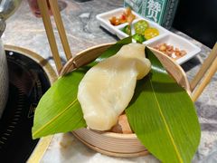 -禄婶鸡煲·打边炉