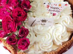 -艾加柒克蛋糕茶歇甜品台(春熙路店)