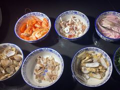 -福州天元国际威斯汀酒店·中国元素餐厅