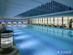 -上海静安香格里拉大酒店