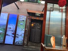 -阿西娅食府(中关村店)