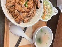 -熊吞·大碗丼烧肉饭(清江浦区万达店)