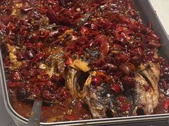 -鱼酷活鱼烤鱼(南京水游城店)